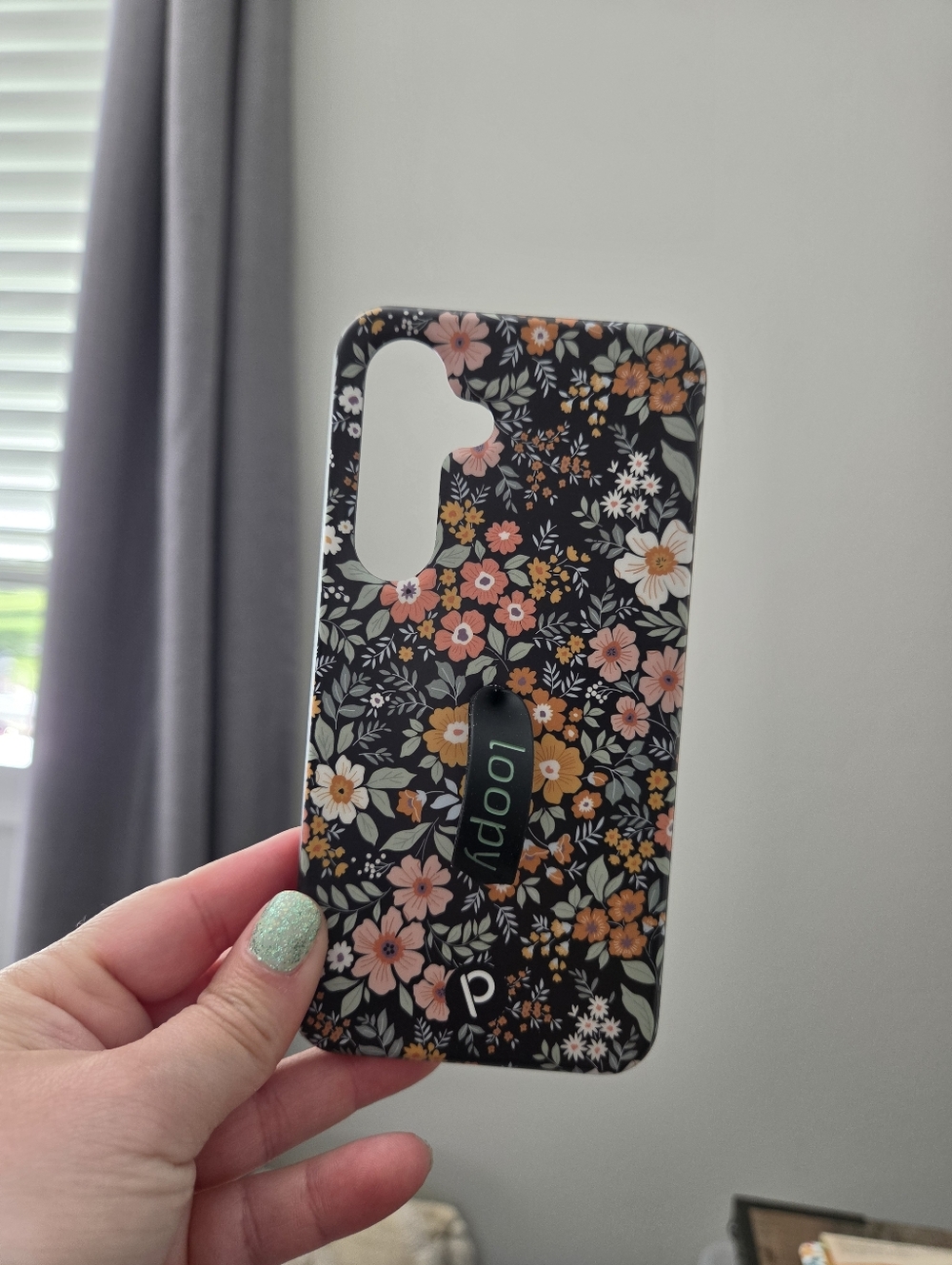 S24 Loopy Case